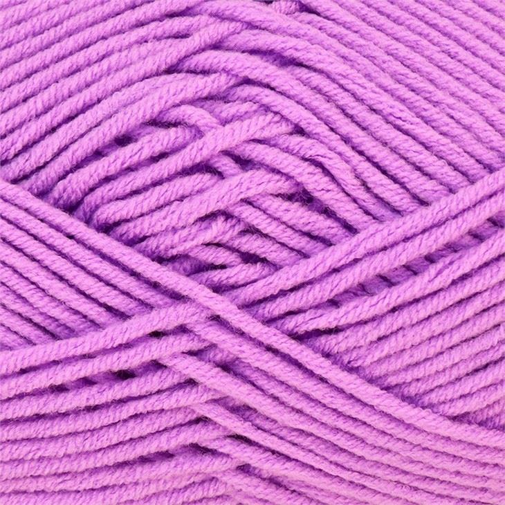 50g milk cotton yarn