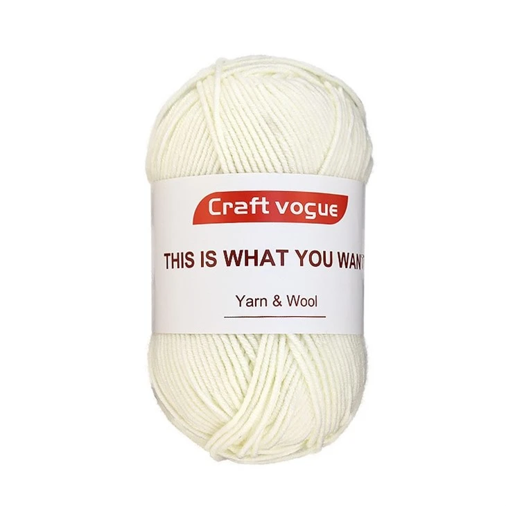 rising cotton yarn