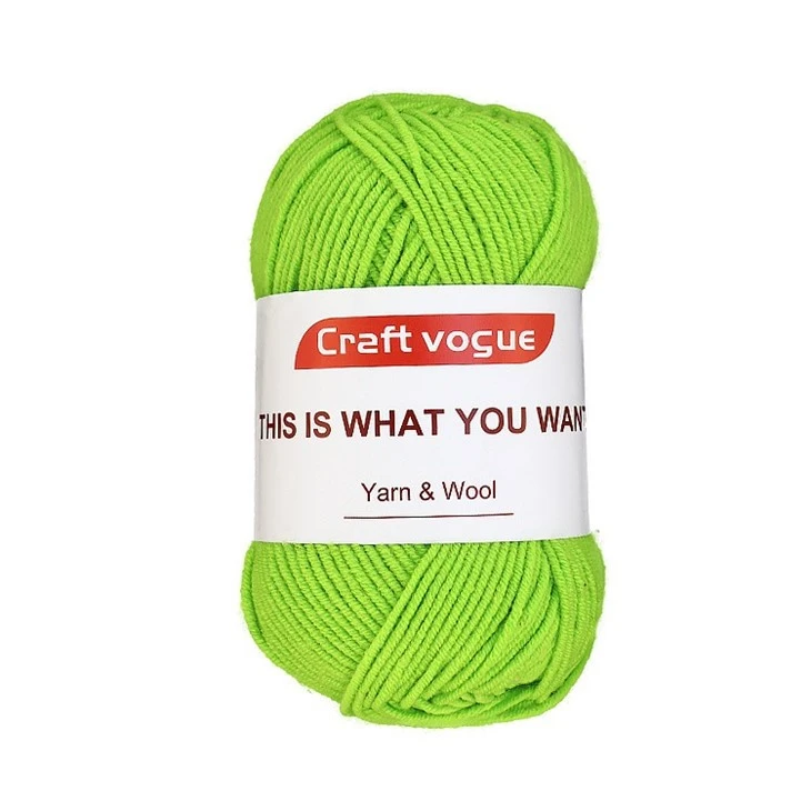 crochet cotton for sale
