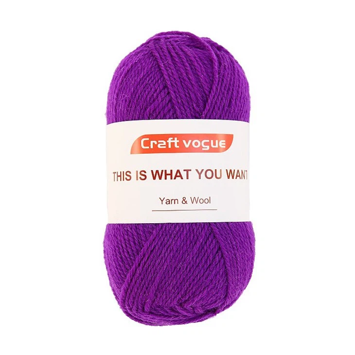 organic yarn