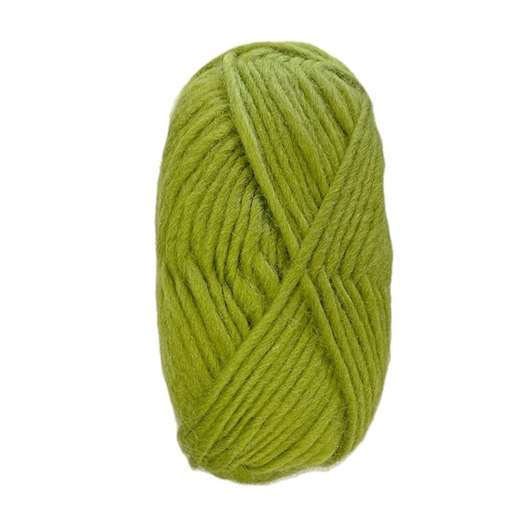 aran pure wool yarn