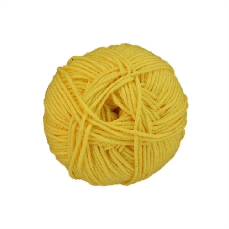 yarn cotton crochet