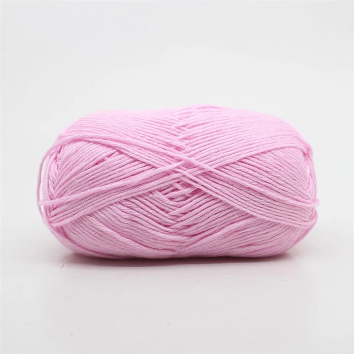 8 Ply Koton Kwochè Fil