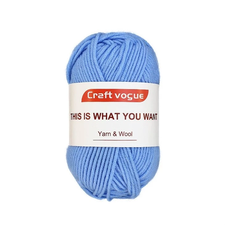 pure aran wool