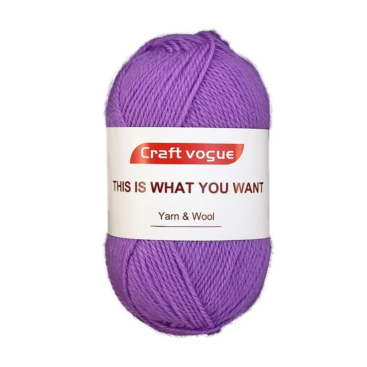 best yarn to crochet a beanie