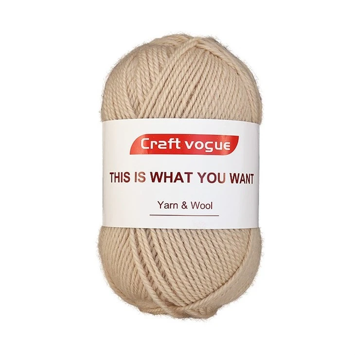 best yarn for hats and scarves