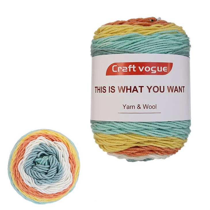 chunky weight cotton yarn (3)