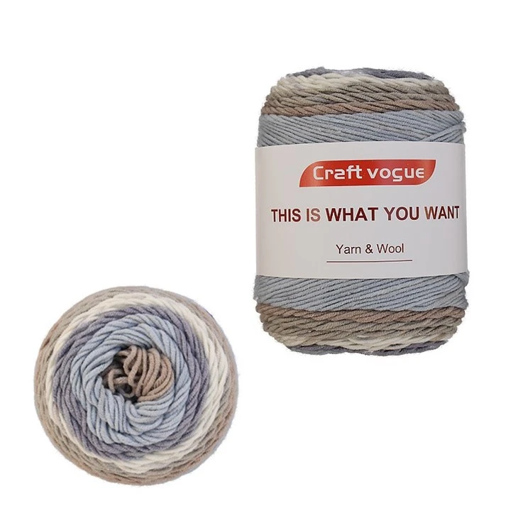 chunky weight cotton yarn (5)