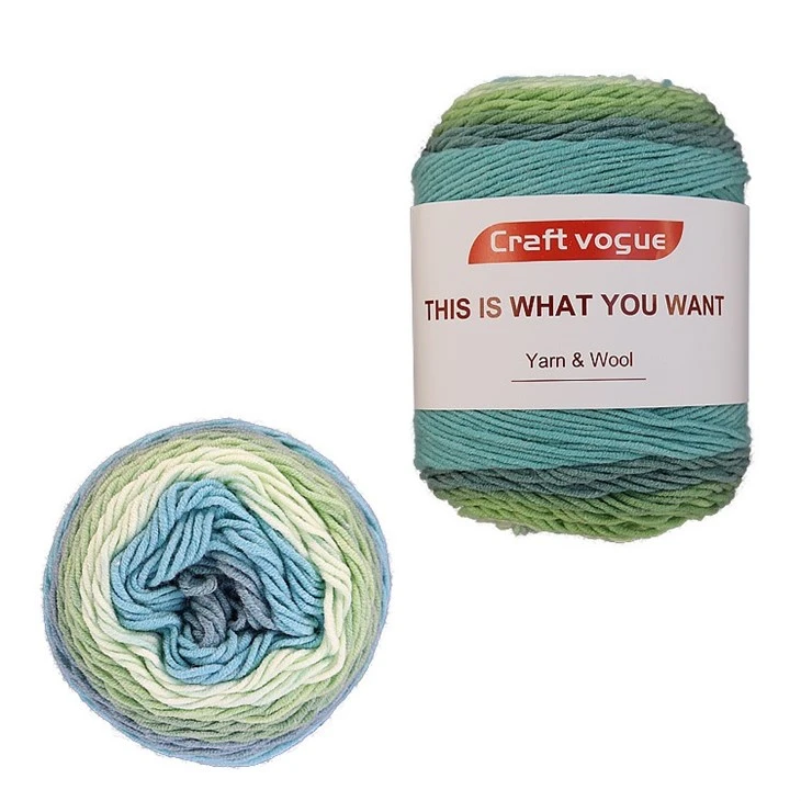 chunky weight cotton yarn (6)