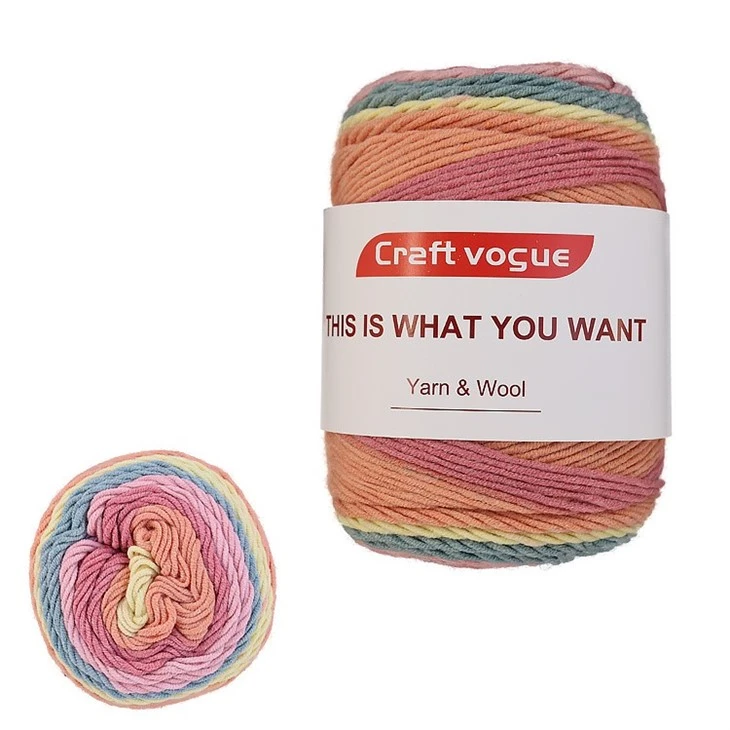 chunky weight cotton yarn (2)