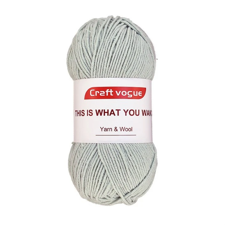 organic cotton yarn