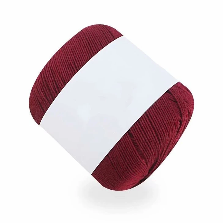cotton melange yarn