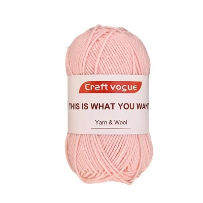 100 Cotton Aran Yarn