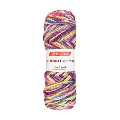Acrylic Aran lenn Fil