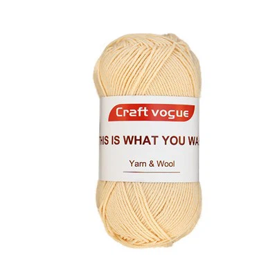 Koton òganik Chunky Fil