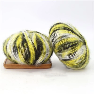 Pi bon fil mohair