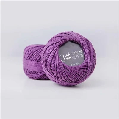 Lace Pwa Koton Fil