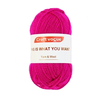 Super Merino lenn Fil