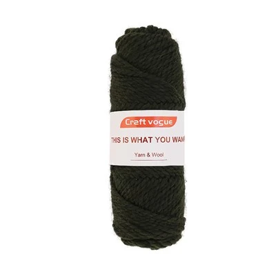Winterburn Aran Yarn