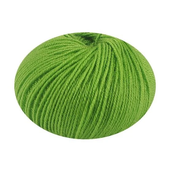 Acrylic Crochet Yarn