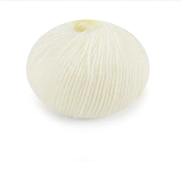 Acrylic Crochet Yarn