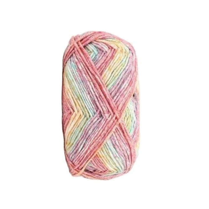 4 Ply koton fil pwa