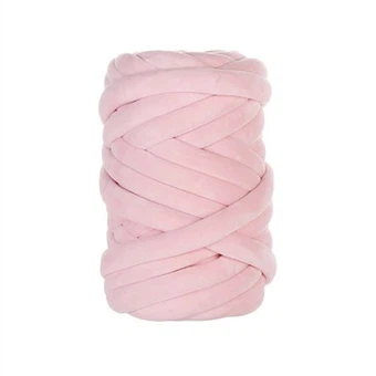 Fil tib velours