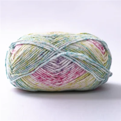 Bon mache 4 ply koton fil
