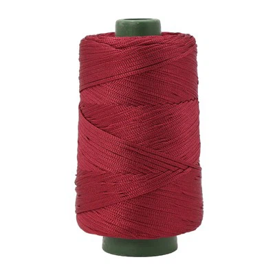 Mercerized koton fil glas swa glas