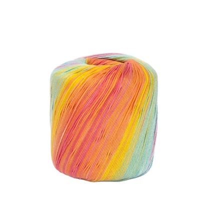 Rainbow Koton Fil