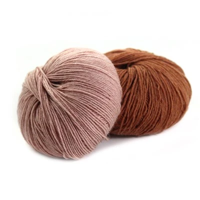 Mou fil lenn mouton merino