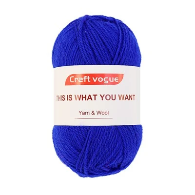 Super ankonbran Merino Fil