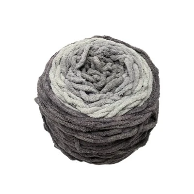 Ombres Chenille Fils