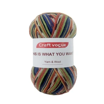 Jacquard chosèt fil