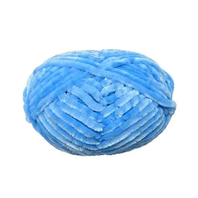 Velours plis 100% mikropolitester fil